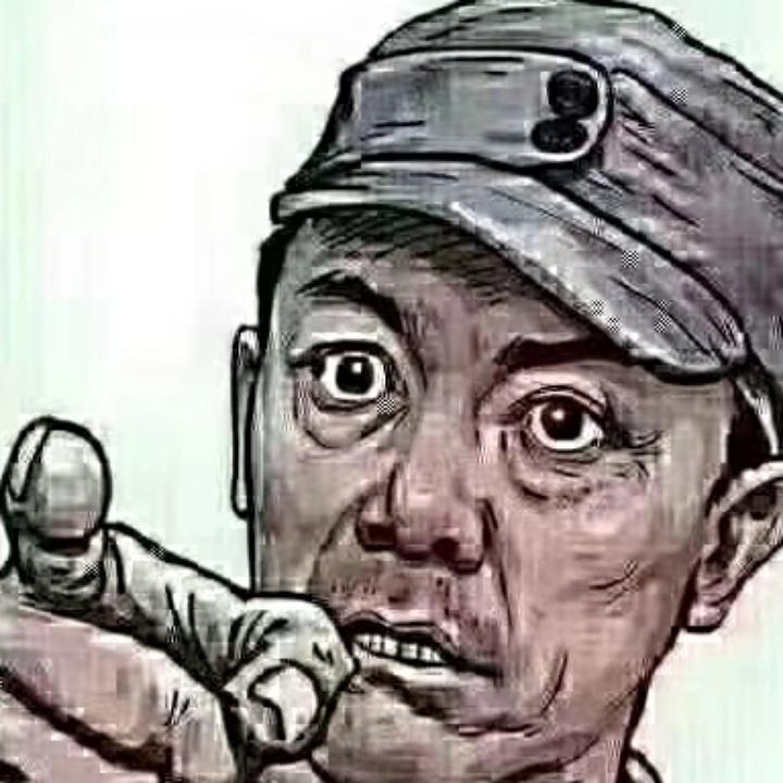 未来只能靠自己