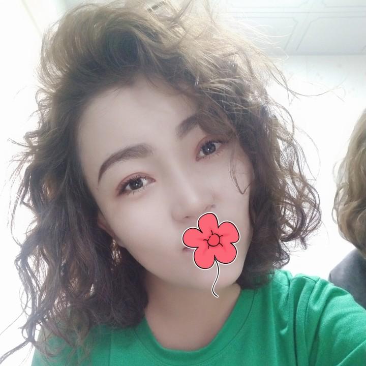 一颗小小麦