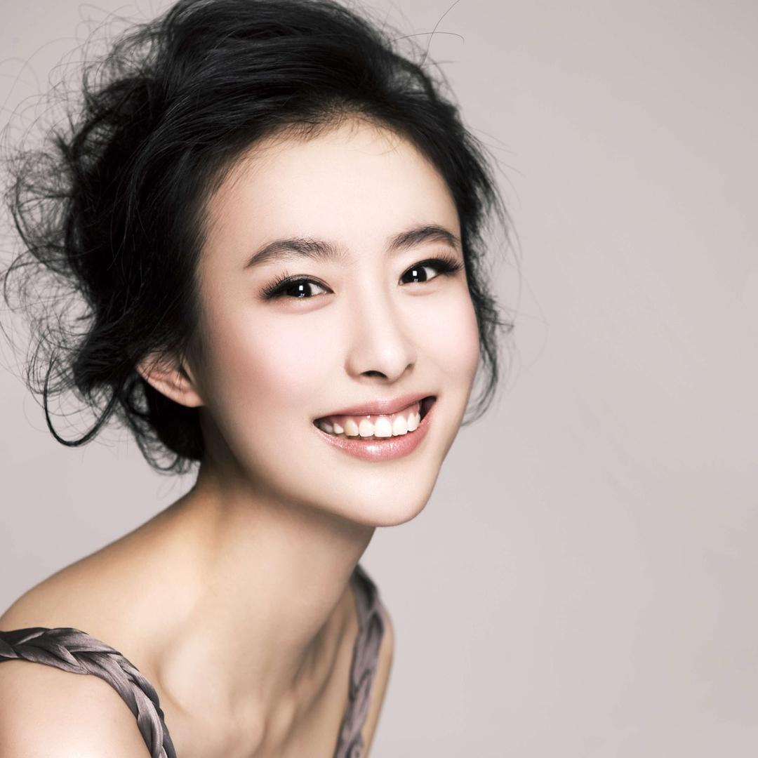 翟凌Charlene