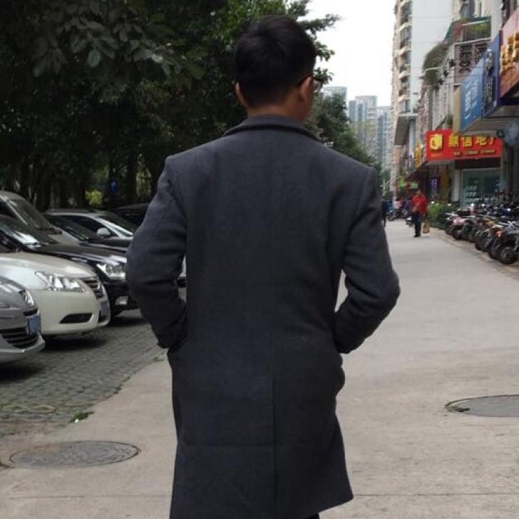 朱槿之下