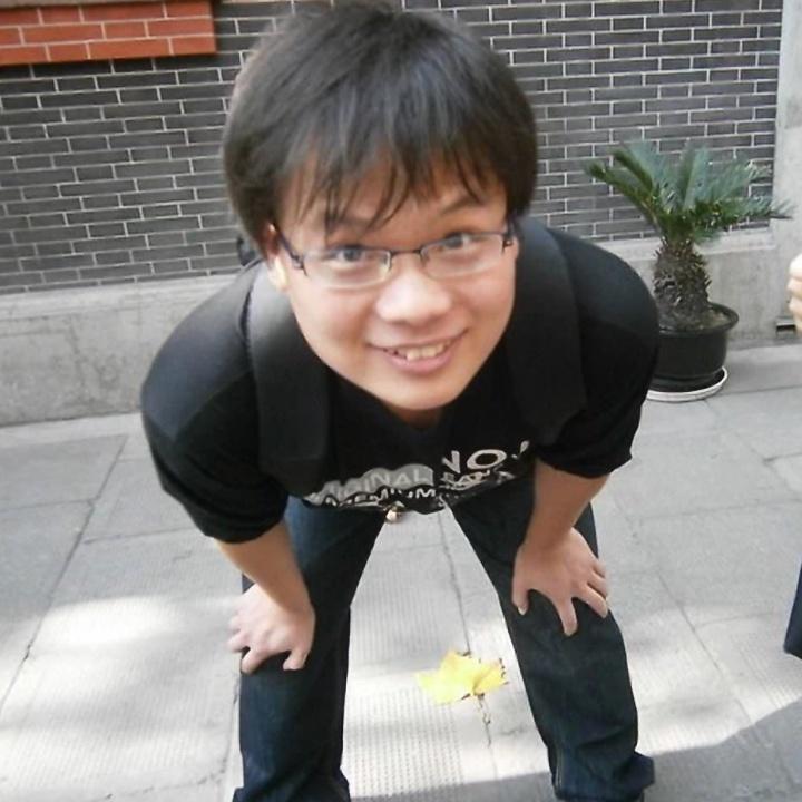 不成熟男孩
