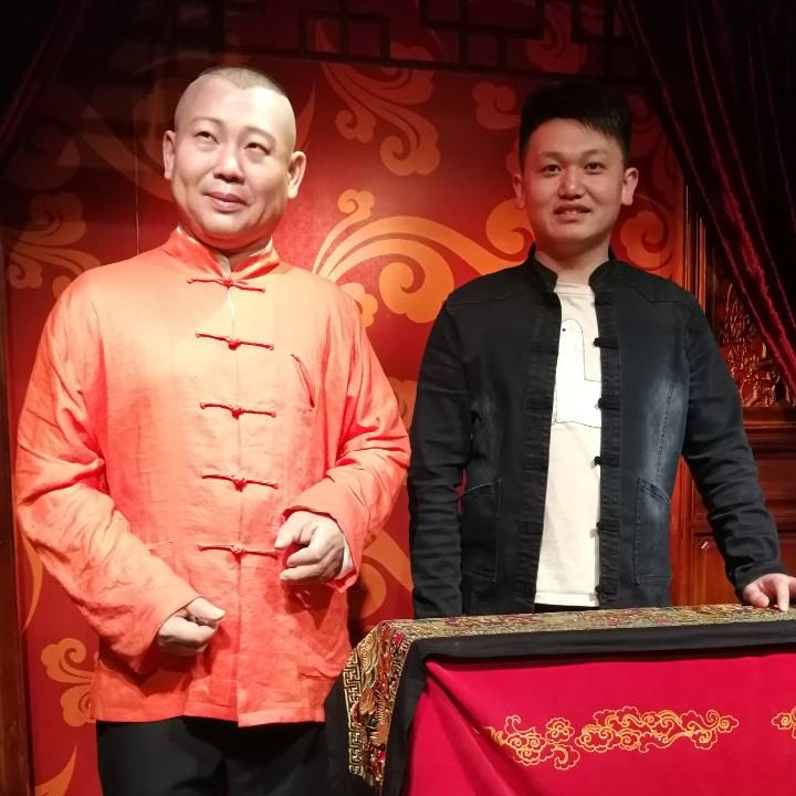 叁个点&聪