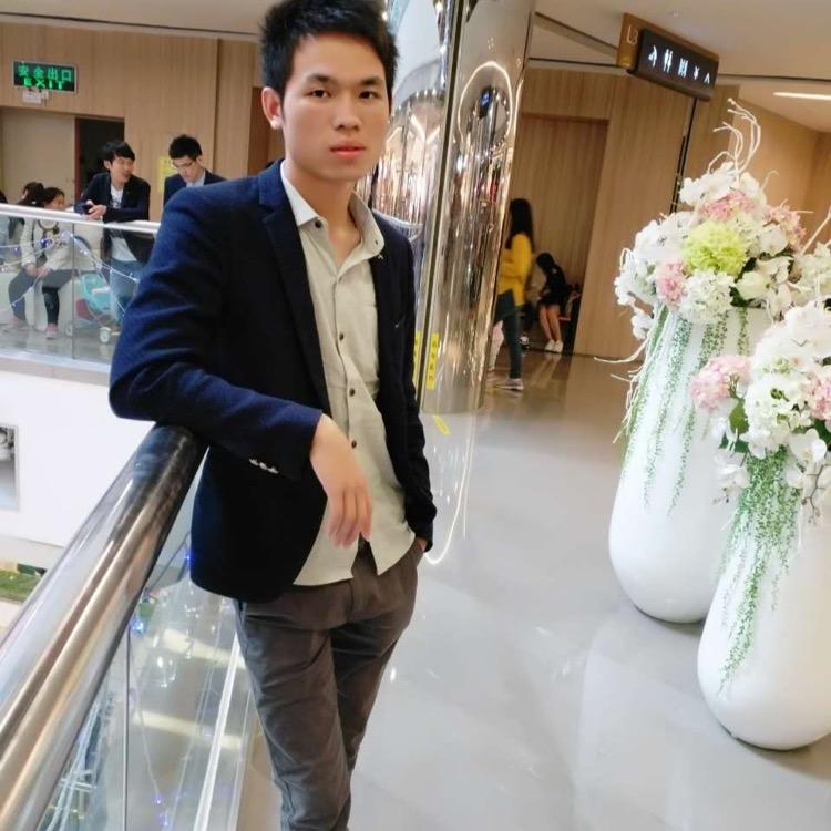 一生只想跟你走