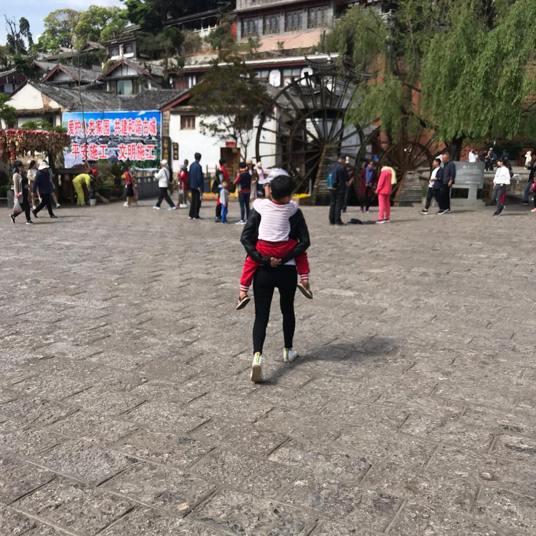 松柏仔