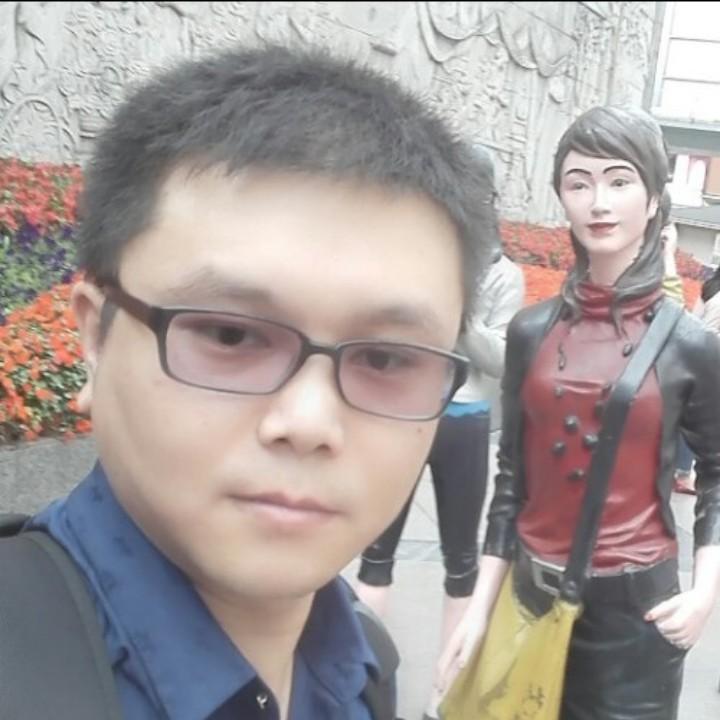大師兄