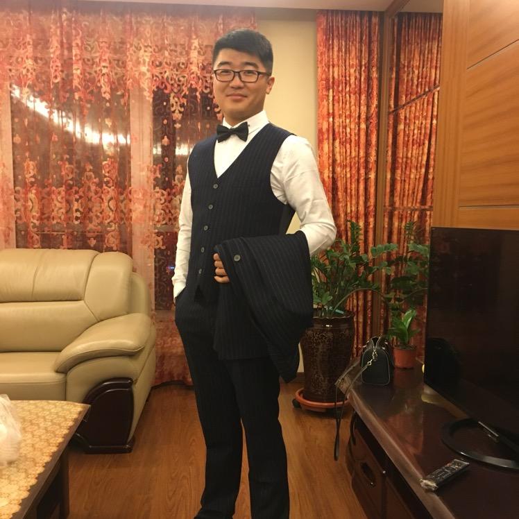 杨松