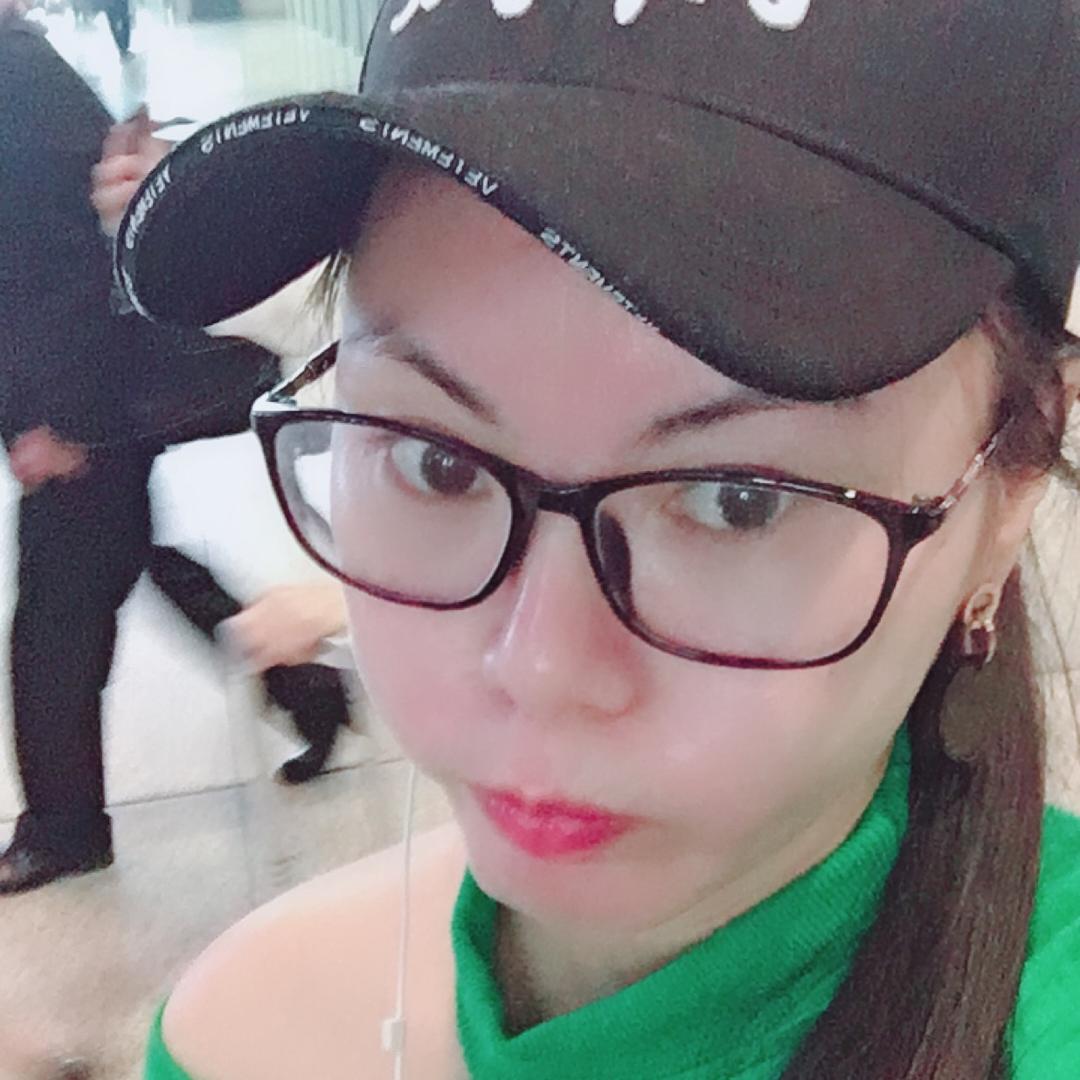 Ap姐笑一个