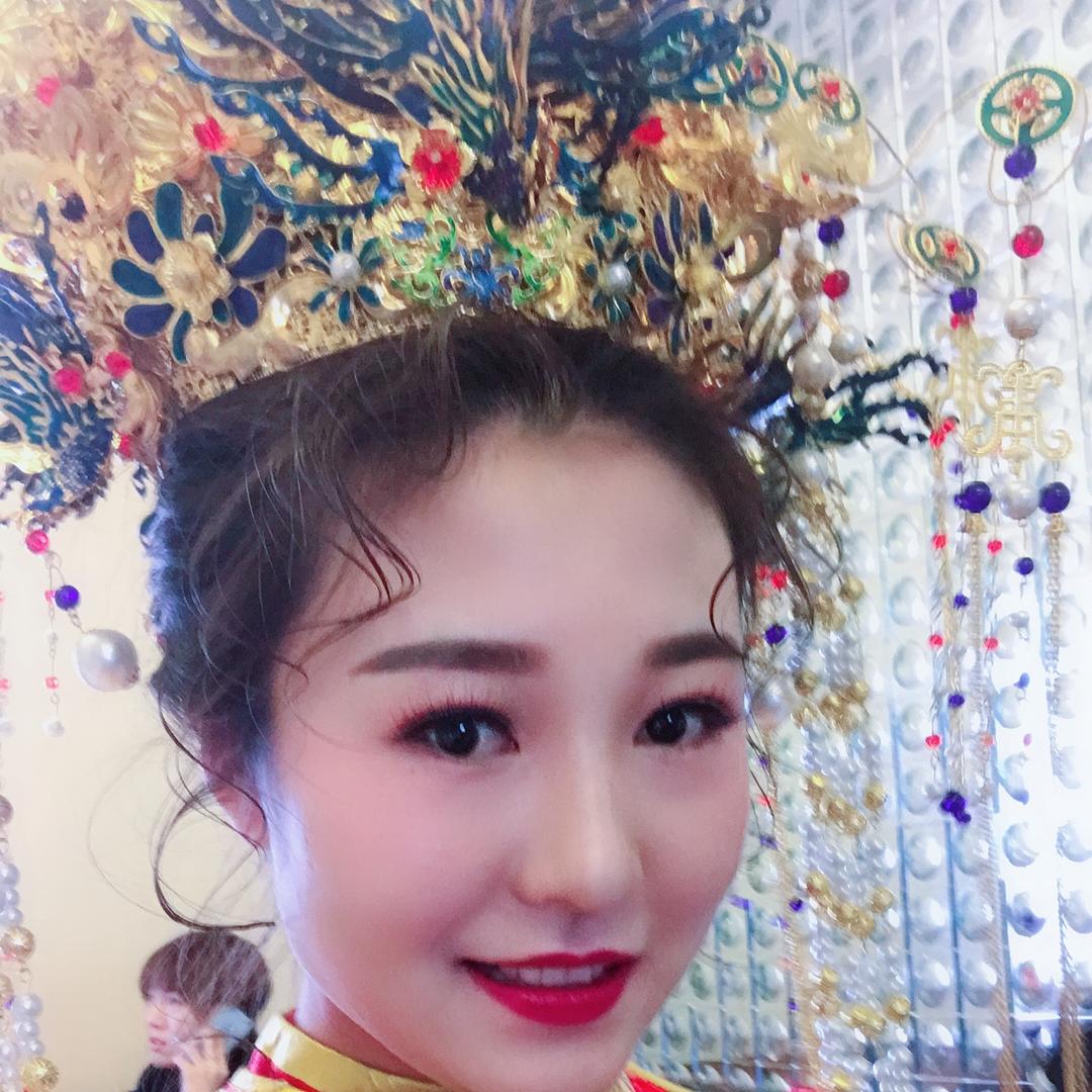 大美格