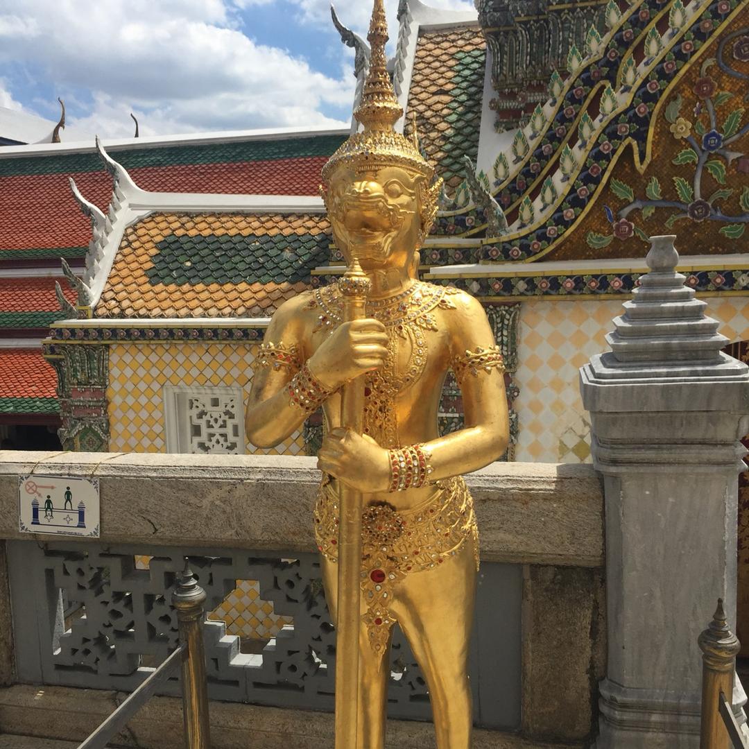 四爷