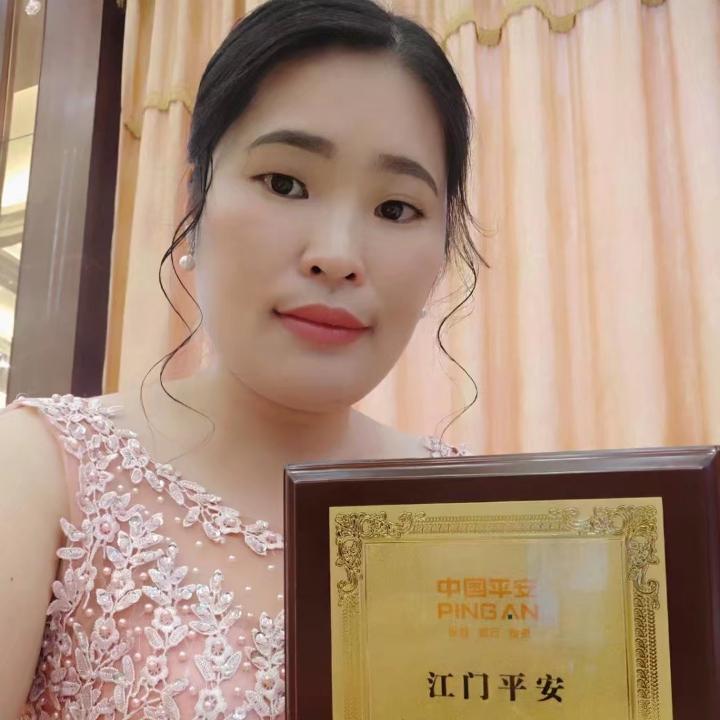 梅子半半