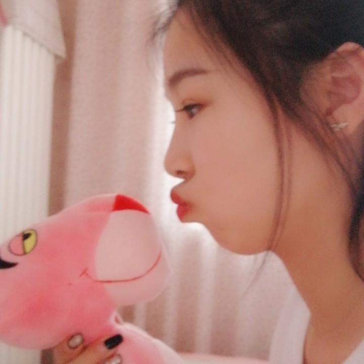 无敌小仙女