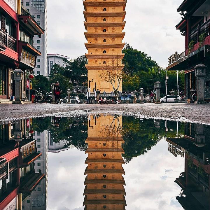 小小