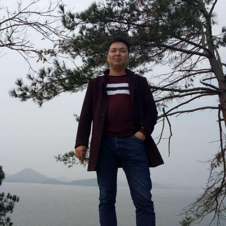 你若盛开，蝴蝶自来