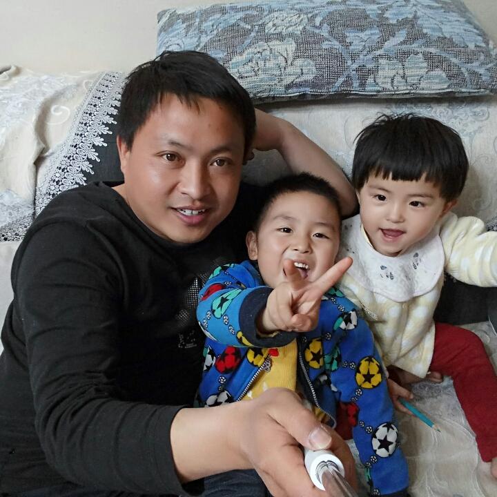 杨光