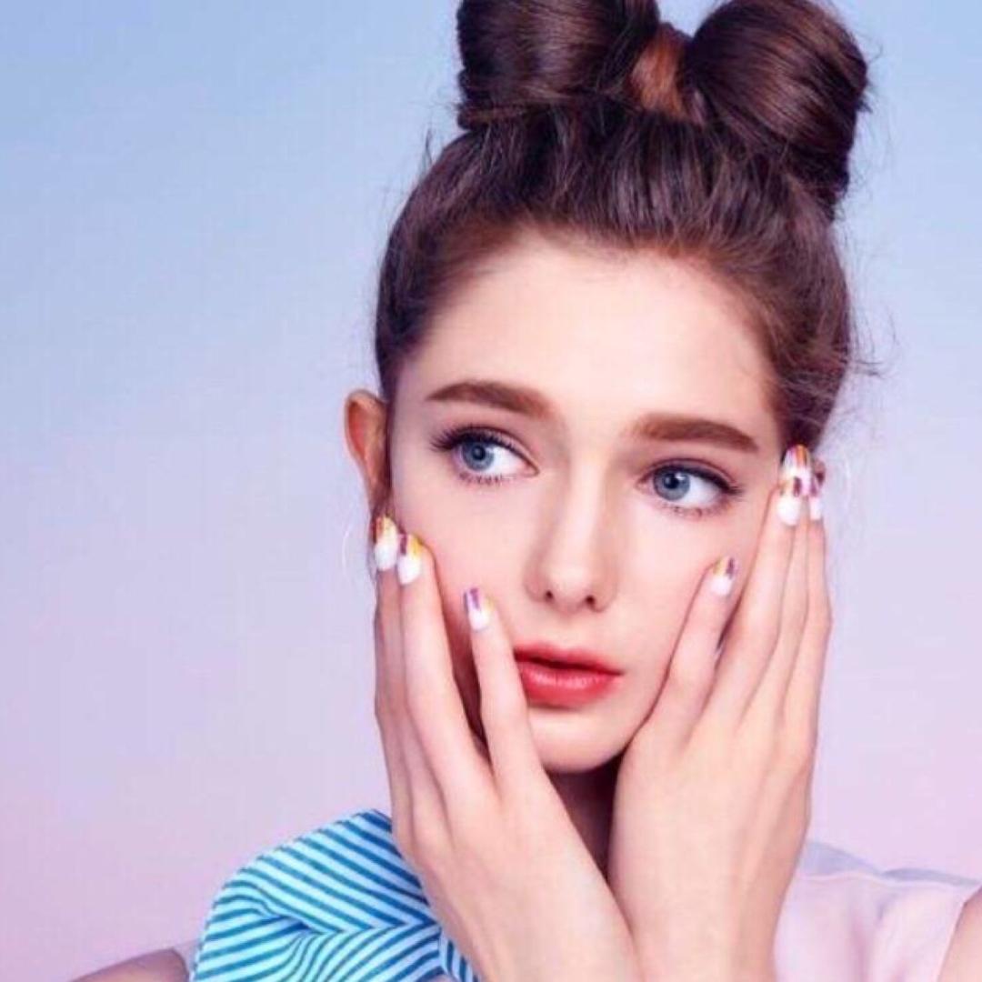 钟菇娘（爱跑步的跑渣）