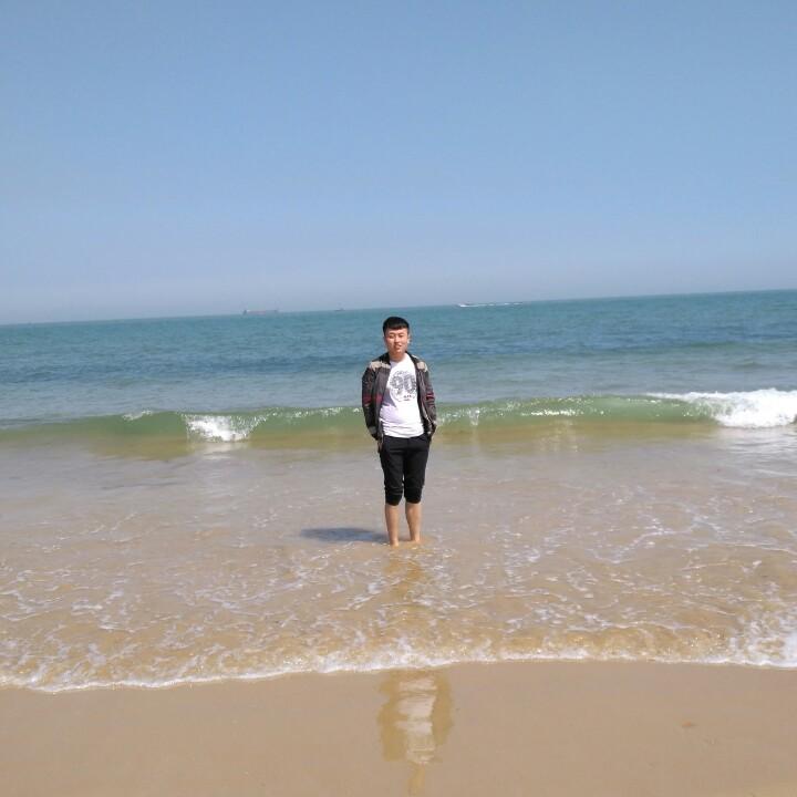 海纳百川