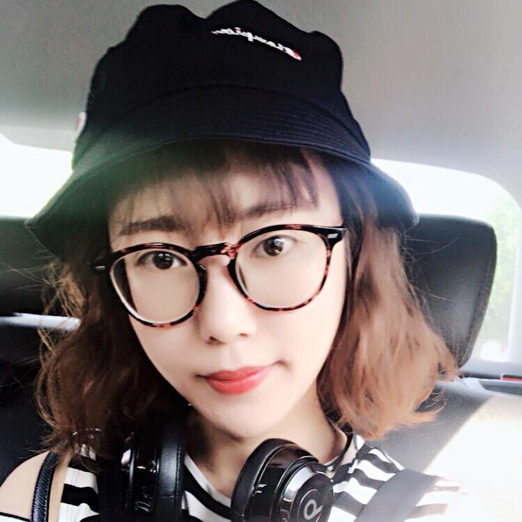 💎欢儿不欢🐒