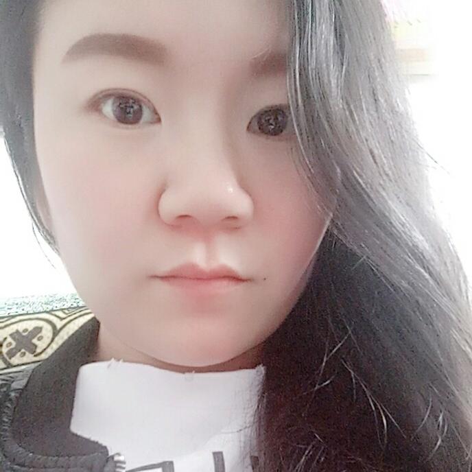 晴天般的微笑