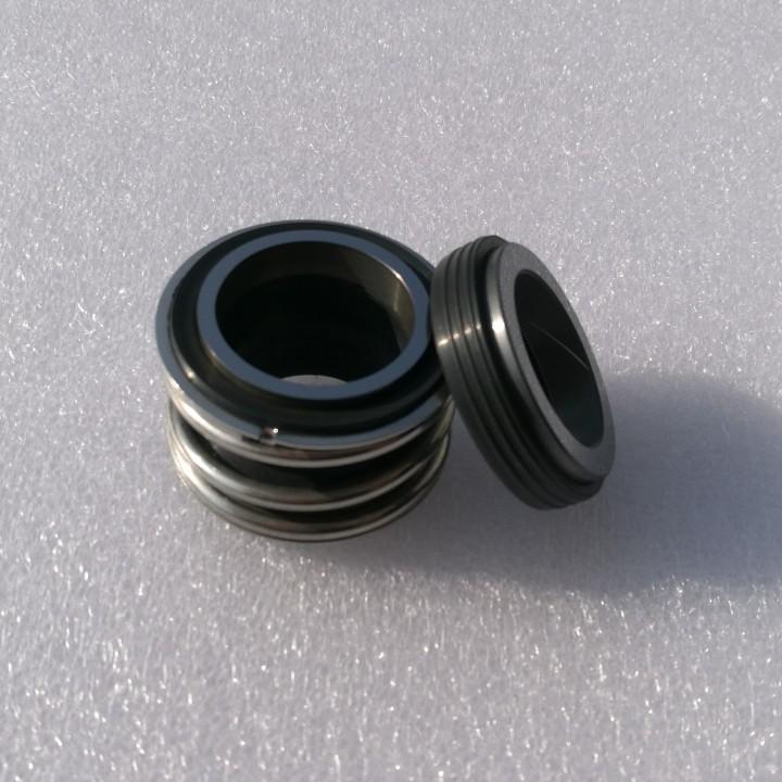 安徽亨达机械密封制造有限公司