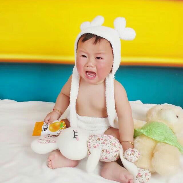 小嘟仔子