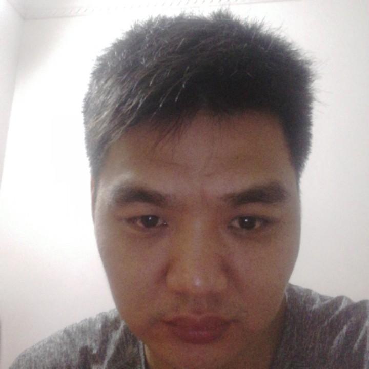郑志强