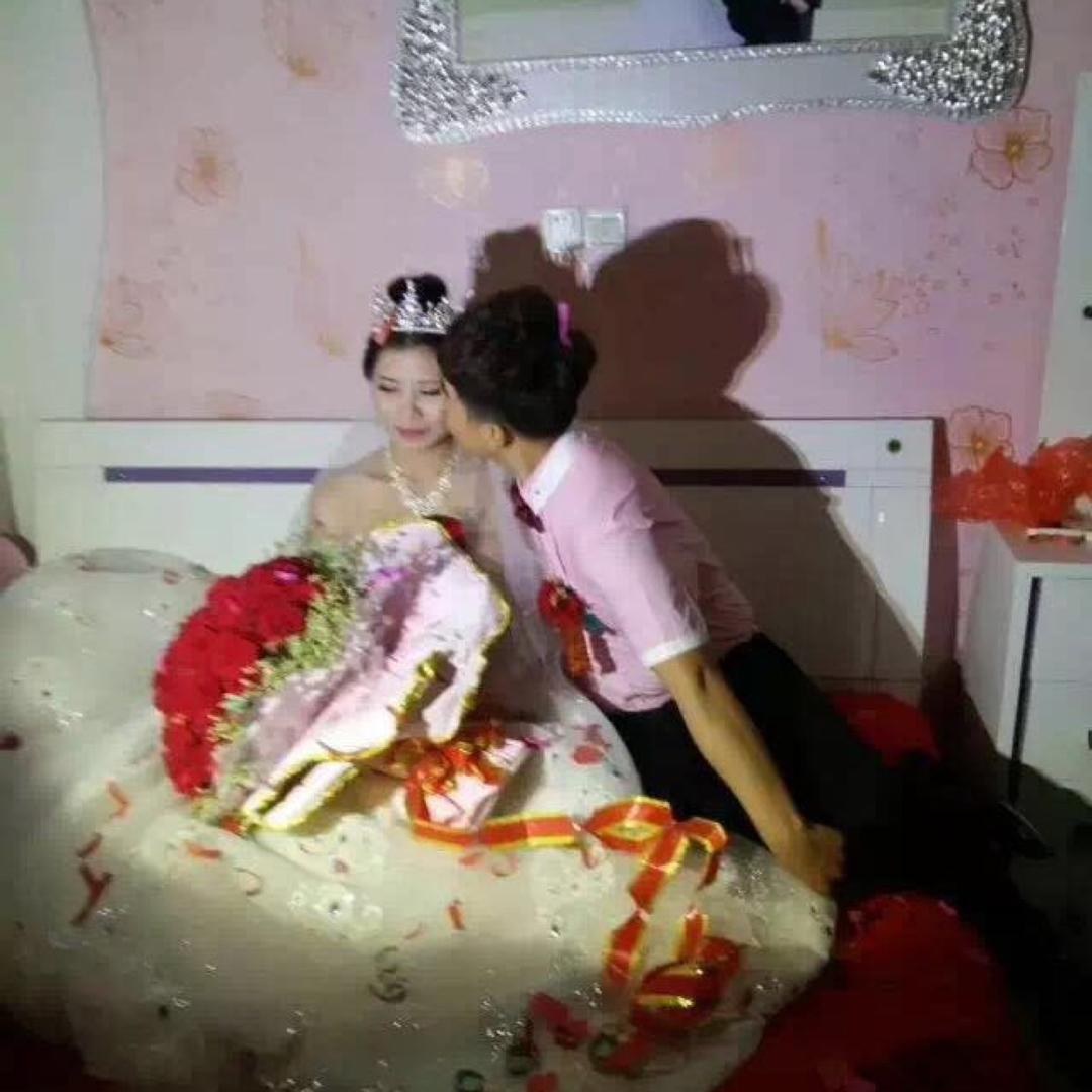 看有没有我