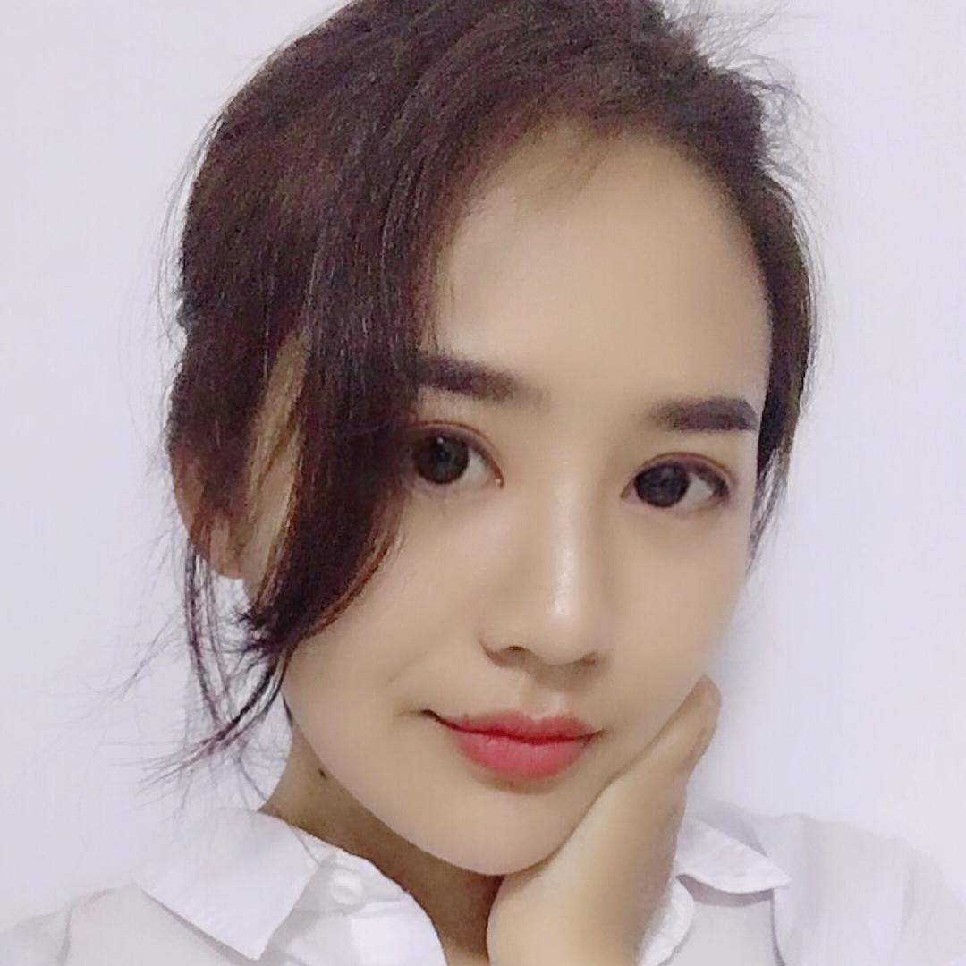 我不是小仙女