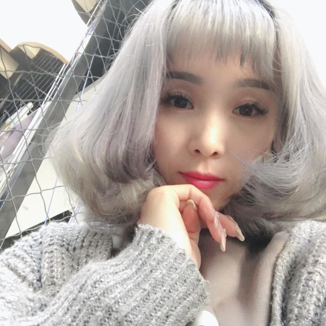 四平市 【80婚纱摄影会馆】韩涵