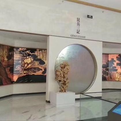 LED屏/拼接屏/专业商显烟台李希营