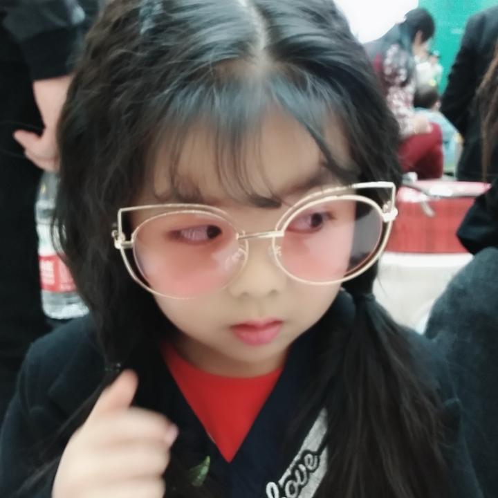周果果