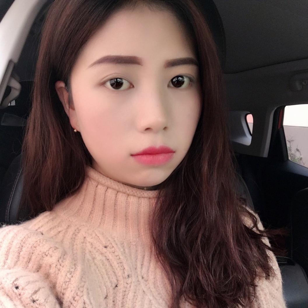 杨杨☀️☀️