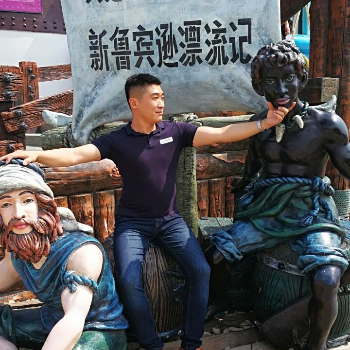 正