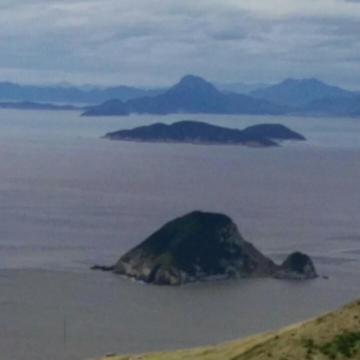 金堆城