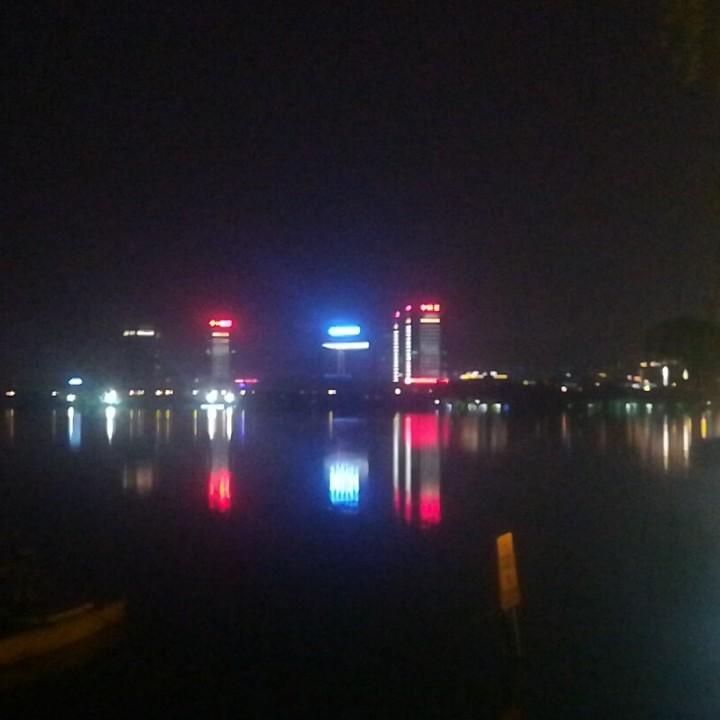 顺风船