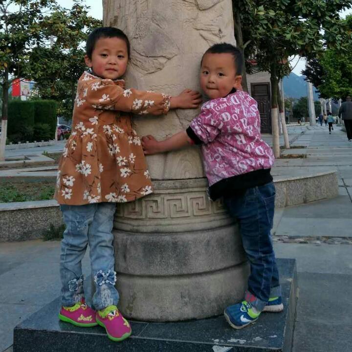 我是一个小货车司机