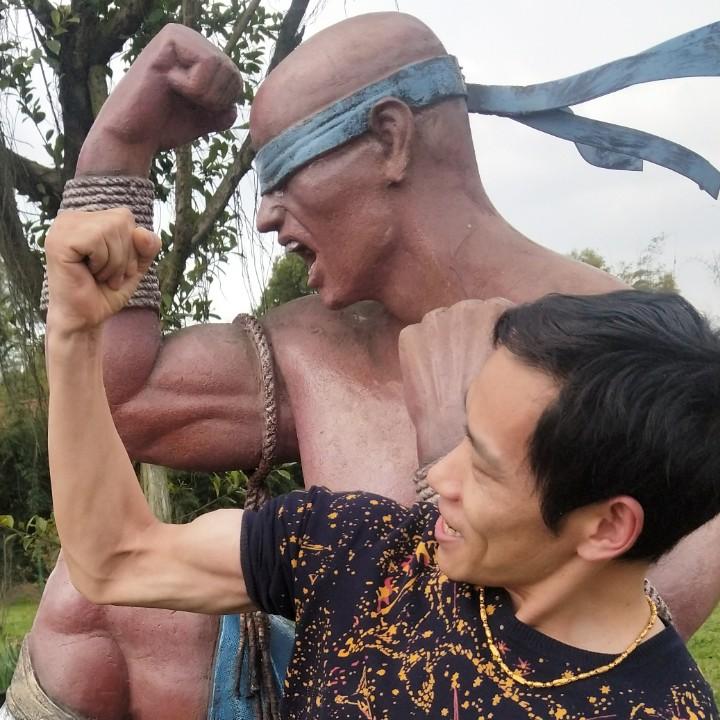 酷