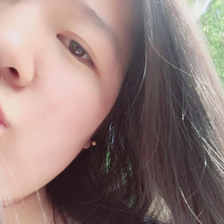 爱橙子