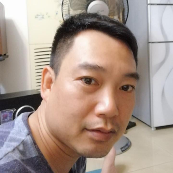 飞鸿😜