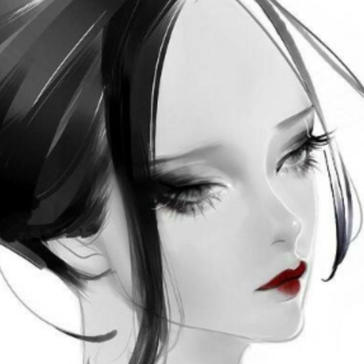 默默