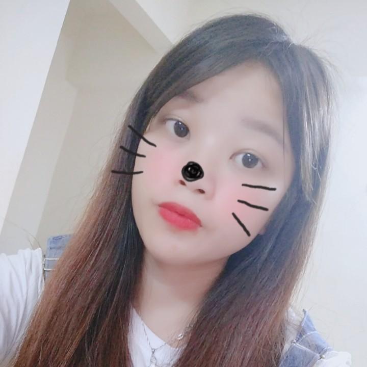 阳光下、你的微笑很清澈