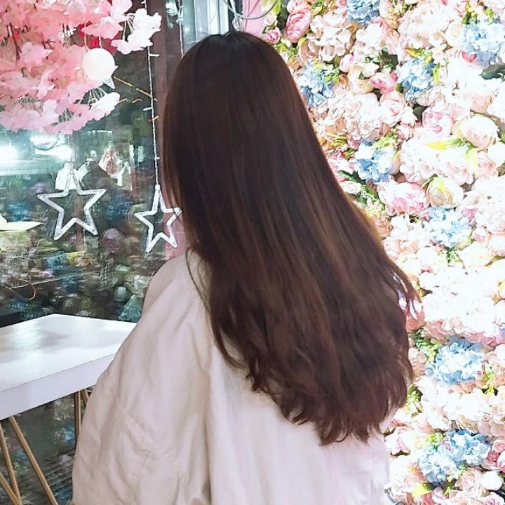 梁大美