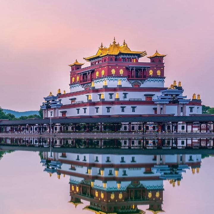 李仙神