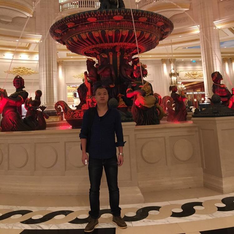 段红俊（顺为光电）