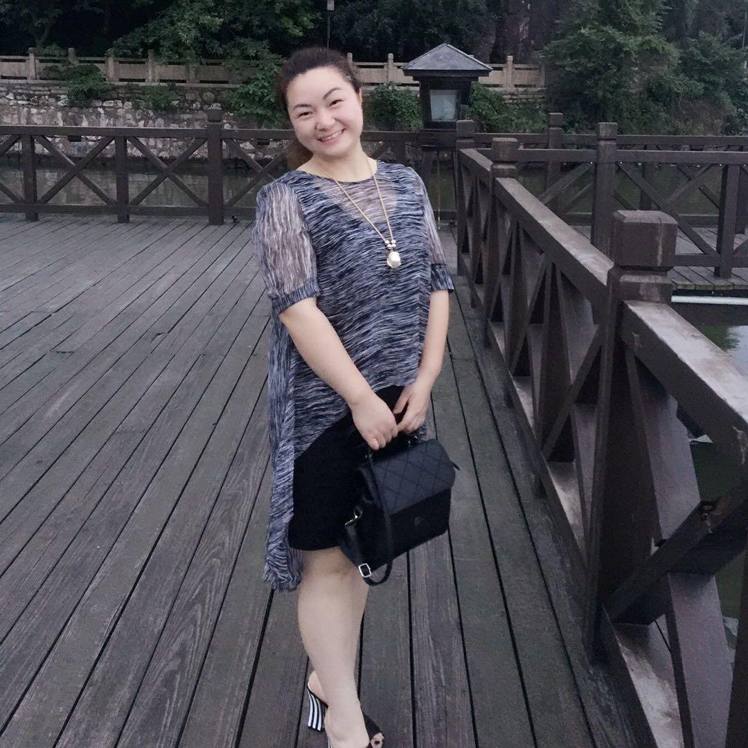 疯丫头的头像