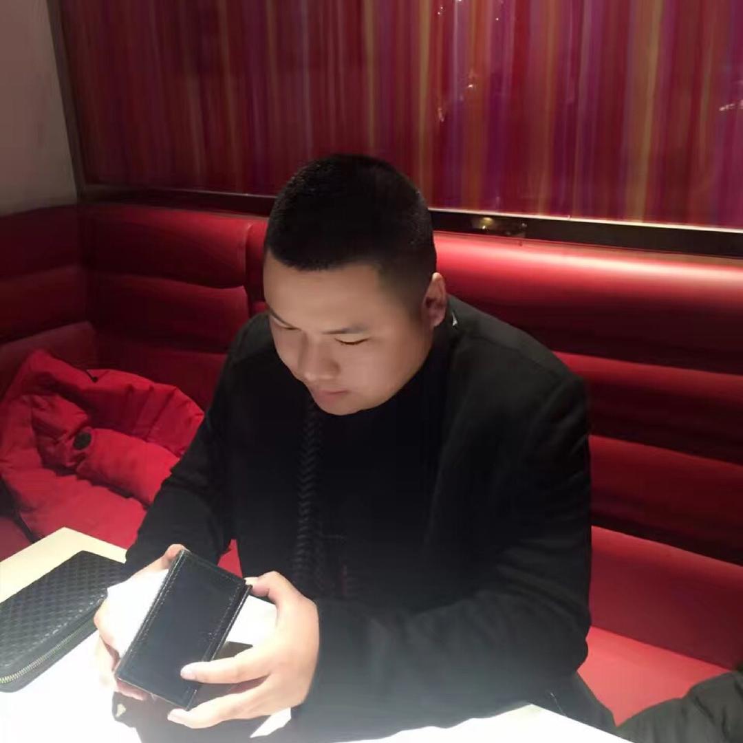 90后大叔
