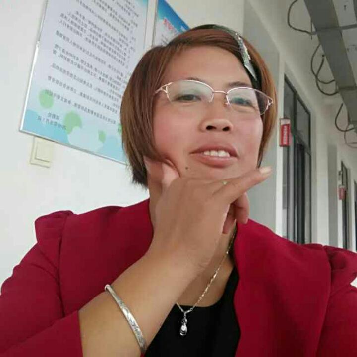 改名王姐🌹