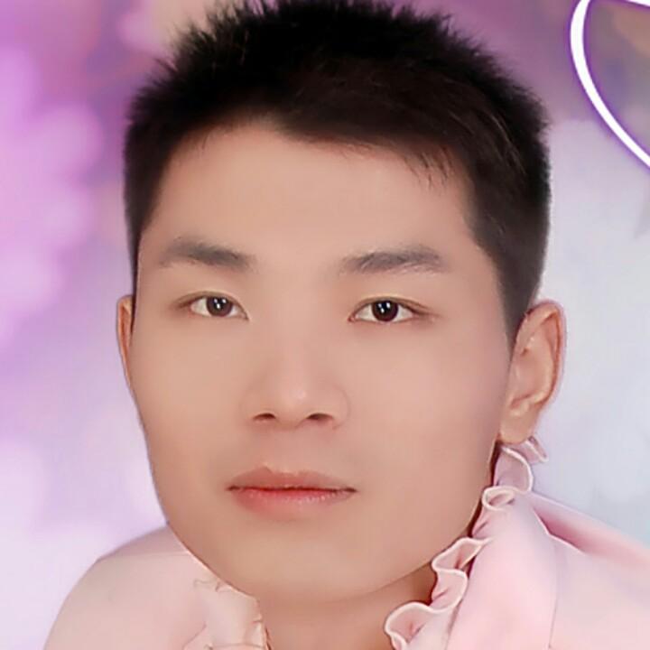 河南木子李（互关互赞）