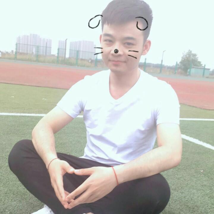 等壹個人
