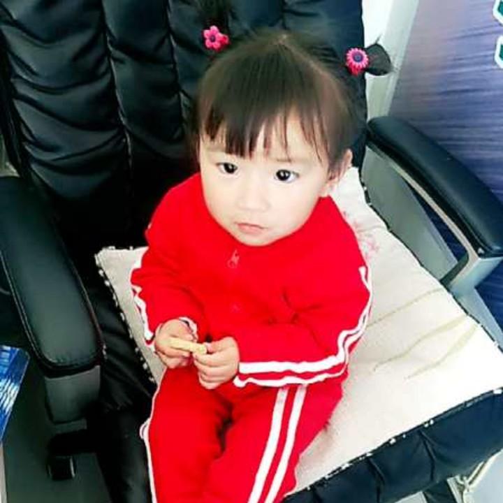 💝果宝妈咪😘