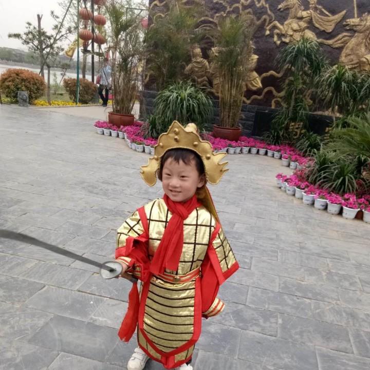 一生幸胡